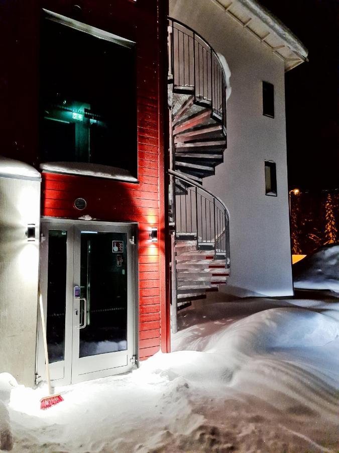 Levibooking Lost In Levi Apt 305 Kittila  Exterior photo